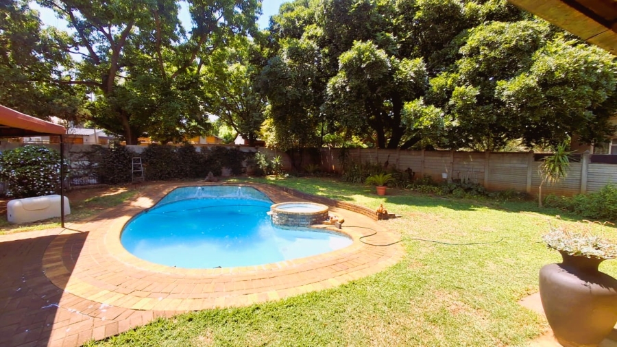3 Bedroom Property for Sale in Sasolburg Ext 1 Free State